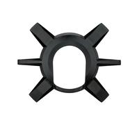 Protecteur étoile FSA Gossamer Pro Modular Agx Noir 48x32