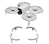 Protecteur Flottant TPU léger pour Les Accessoires de Drones compatibles avec Le Couvercle de la Garde d'hélice Flip