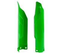 Protecteur Fourche Vert KX 85 - 100 '2014 - 15