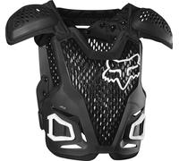 Protecteur FOX R3 noir L-XL