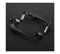 Protecteur Frein Guidon Poignées De Guidon De Moto, Leviers De Frein Et d'embrayage, Protection des Mains, pour AEROX155 AEROX 155 2029 2020 2021 2022 2023