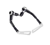 Protecteur Frein Guidon pour MT-03 MT-25 MT-125 MT03 MT25 MT125 Accessoires De Moto Garde-Arc Frein Embrayage Protection des Mains