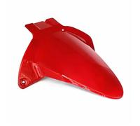 Protecteur Garde Boue Moto Pour CBR600RR Pour CBR 600 RR Pour F5 2005 2006 2007-2012 2013-2021 Garde-boue Roue Arrière Splash(Red)
