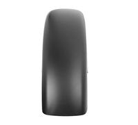 Protecteur Garde Boue Moto Pour Softail Pour Slim Pour FLS Pour Bobber Pour Custom 2012-2017 Garde-boue Avant Moto Noir Mat