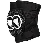 Protecteur genou Singletrack II noir