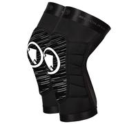 Protecteur genou Singletrack Lite II noir