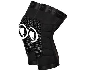 Protecteur genou Singletrack Lite II noir