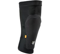 Protecteur genoux Enduro noir