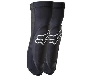 Protecteur genoux Enduro noir