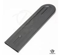 Protecteur guide, chaîne pour tronçonneuse - MATIJARDIN - Longueur 36 cm - Chaîne - Motorisé - 1,3 mm