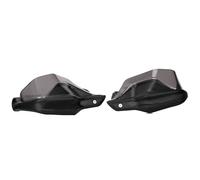 Protecteur Guidon Moto Levier Protection des Mains Couvercle D'écran Pare-Brise pour XL750 pour Transalp 750 2024 2025(Style 12)