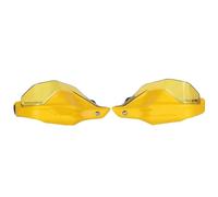 Protecteur Guidon Moto Levier Protection des Mains Couvercle D'écran Pare-Brise pour XL750 pour Transalp 750 2024 2025(Style 17)