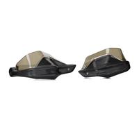 Protecteur Guidon Moto Levier Protection des Mains Couvercle D'écran Pare-Brise pour XL750 pour Transalp 750 2024 2025(Style 11)