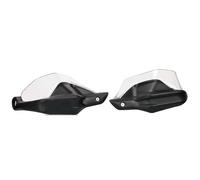 Protecteur Guidon Moto Levier Protection des Mains Couvercle D'écran Pare-Brise pour XL750 pour Transalp 750 2024 2025(Style 15)