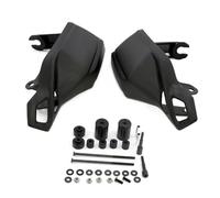 Protecteur Guidon Moto pour Suzuki pour V-Strom 1000 2014-2019 Protège-Mains Protecteur Levier Embrayage Frein Protège-Mains Moto Protège-Mains Moto(Whole Sets)