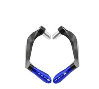 Protecteur Guidon Motos Protections de leviers de Frein et d'embrayage pour Guidon de Moto pour GSX 8R GSX8R 2024