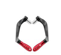 Protecteur Guidon Motos Protections de leviers de Frein et d'embrayage pour Guidon de Moto pour GSX 8R GSX8R 2024