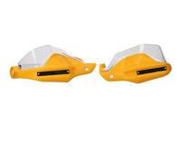 Protecteur Guidon Pour BMW C400X C400 X 2019-2024 Accessoires De Moto Protège-mains Bouclier Protège-mains Pare-brise Protège-Mains(G7)