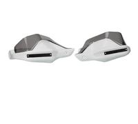 Protecteur Guidon Pour BMW C400X C400 X 2019-2024 Accessoires De Moto Protège-mains Bouclier Protège-mains Pare-brise Protège-Mains(C3)