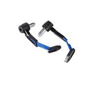 Protecteur Guidon Protège-mains Universel Réglable Pour Guidon De 22,2 Cm, Pour Moto, Scooter, VTT, VTT