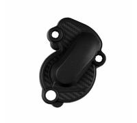 Protecteur haut de la page pompe à eau polisport pour moto pièces de rechange