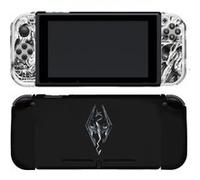 Protection Skyrim Pour Nintendo Switch