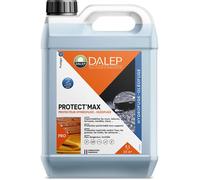 Protecteur Hydrofuge Oléofuge - DALEP - 5L - Pulvérisable - Invisible - Tous supports
