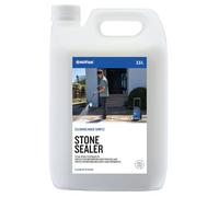 Protecteur impermeabilisant pour dallage - Scellant pour surfaces extérieures en pierre (1 L)