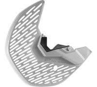 Protecteur Inférieur De Fourche Et Disque Avant Polisport Pour Moto Pièces