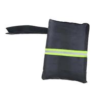 Protecteur isolé du robinet - 8,27 dans des couvercles de robinet anti-gel en polyester pour l'extérieur | Couvertures de protection des robinets extérieurs pour jardin fermier pi