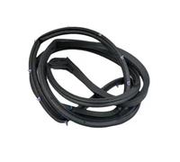 Protecteur Joint d'étanchéité en caoutchouc de porte avant uniquement pour Toyota pour RAV4 2009-2012 (montant d'ouverture) Garniture(Rear L)