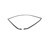 Protecteur Joint d'étanchéité supérieur de lunette arrière pour BMW Série 3 E90 Berline (2005-2008) Garniture