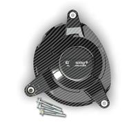 Protecteur latéral Moteur Application : Couvercle de stator Couvercle latéral Carter pour S1000RR pour S1000R pour HP4 2009-2016 Protection du Moteur