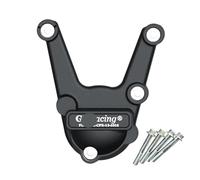 Protecteur latéral Moteur Application : Couvercle de stator Couvercle latéral Carter pour S1000RR pour S1000R pour HP4 2009-2016 Protection du Moteur