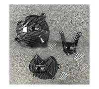 Protecteur latéral Moteur pour S1000R 2017-2020 S1000RR 2017 2018 pour S1000XR 2015 2016 2019 Housse de Protection Moteur Ensemble Capot