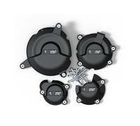 Protecteur latéral Moteur Protection de Moteur pour Moto pour Katana 2019-2023 pour GSX-S950 2020-2024