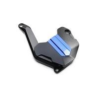 Protecteur latéral Moteur Protection de Refroidisseur Moteur Moto pour MT07 2021 FZ07 XSR 700 pour Tenere pour Tracer GT Couvercle Protection Pompe à Eau