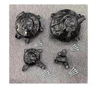 Protecteur latéral Moteur Protection Moteur pour Motos pour MT-09 FZ-09 pour Tracer 2014-2020 pour XSR900 2015-2020