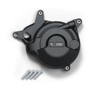 Protecteur latéral Moteur Protections de Capot Moteur pour Motos pour Africa Twin CRF1100L pour Adventure Sport (DCT) 20-24