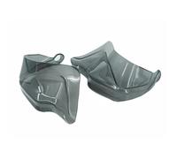 Protecteur Leviers D'embrayage Frein Moto, Fumée Claire/foncée Pour C400GT /400X 2019(Light smoke)