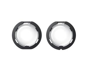 Protecteur L'objectif pour 360 Garde D'objectif Amovible Améliore Clarté Clarté À Ponte Fixer D'éliminer Le Protecteur L'objectif À L'épreuve Terre