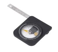 Protecteur Magnétique, Magnetic Angle Finder Multi-Fonction Angle Angle Base Magnétique Readings Clairs Double échelles