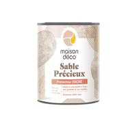Protecteur Maison Déco Sable Précieux nacré 700ml