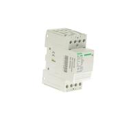 PROTECTEUR MODULAIRE BOITE ENCASTRABLE 3F HC2P/25A4NO230VGacia