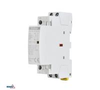 PROTECTEUR MODULAIRE SC101 1P 25A TYPE 11 SC A62-SC-101-1P-25-11