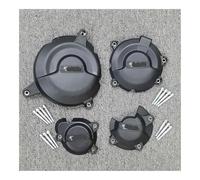 Protecteur Moteur Stator Carter De Protection Moteur Moto en Plastique pour GSX-S950 GSX-S1000 GT GSX-S1000 GSX-S1000F 2015-2023 Katana