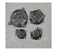 Protecteur Moteur Stator Carter De Protection Moteur Moto en Plastique pour GSX-S950 GSX-S1000 GT GSX-S1000 GSX-S1000F 2015-2023 Katana