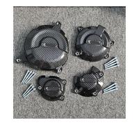 Protecteur Moteur Stator Carter De Protection Moteur Moto en Plastique pour GSX-S950 GSX-S1000 GT GSX-S1000 GSX-S1000F 2015-2023 Katana