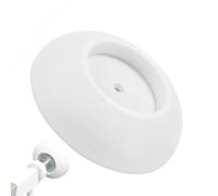 Protecteur Mural Pour Bébé Porte - Porte Mur Protecteur Solid Baby Gate Extension Gard, Poldoly Protect Pour Les Portes D'animaux Et Les Portes De Chien,