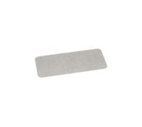 GUIDE ONDES PLAQUE MICA 90 X 40 M/M POUR MICRO ONDES SAUTER - AS0032423